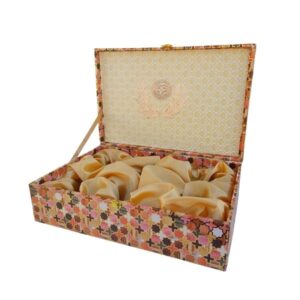 MDF 6 Jar Box