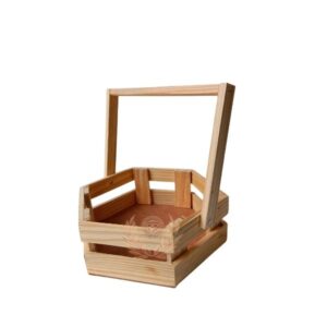 Pinewood Satkod 2 Jali Handle