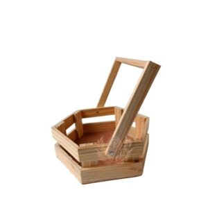 Pinewood Satkod 2 Jali Handle