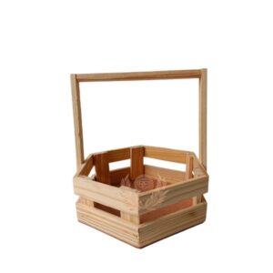 Pinewood Satkod 2 Jali Handle