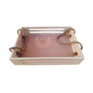 Rope Basket