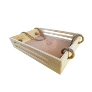 Rope Basket