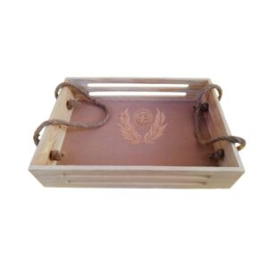 Rope Basket