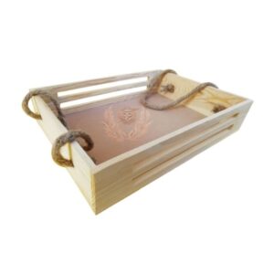 Rope Basket
